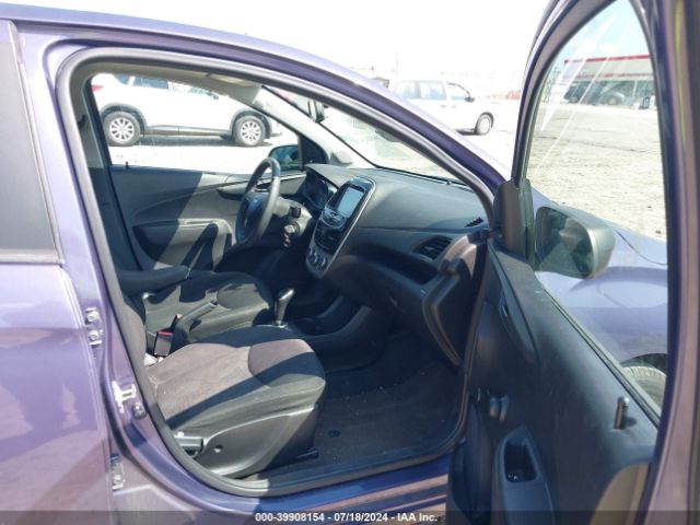 KL8CB6SA3GC571810 Chevrolet Spark Ls Cvt