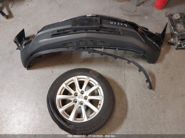 1GYAZAR4XKF132182 Cadillac Xt4 Luxury