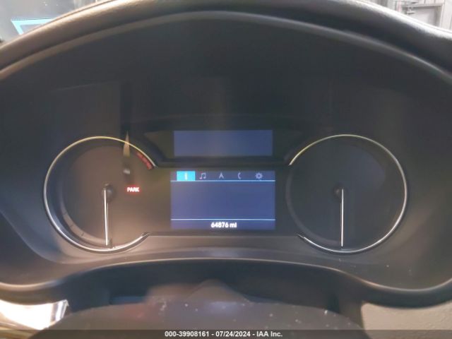 1GYAZAR4XKF132182 Cadillac Xt4 Luxury