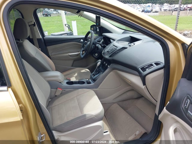 Ford ESCAPE SE 2014 1FMCU0GX4EUC34576 Image 5