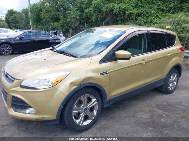 Ford ESCAPE SE 2014 1FMCU0GX4EUC34576 Image 6