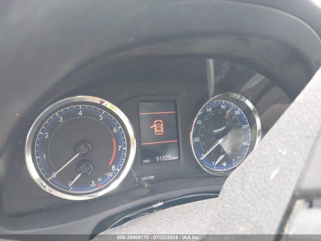 Toyota COROLLA LE 2019 5YFBURHE4KP898581 Image 7