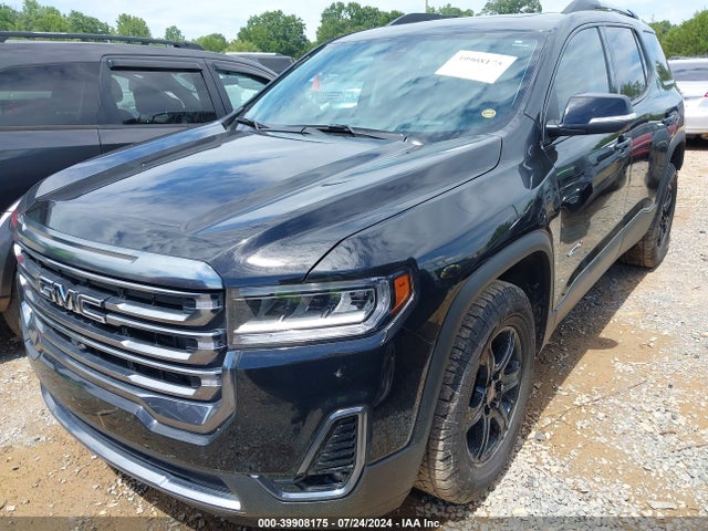 1GKKNLLS1PZ243755 GMC Acadia Awd At4