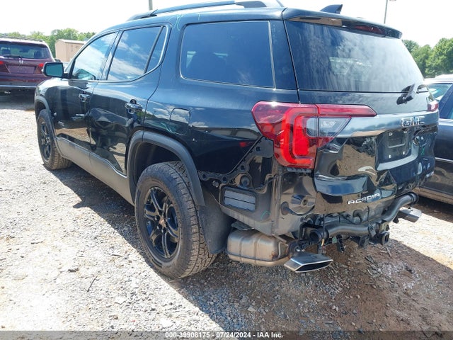1GKKNLLS1PZ243755 GMC Acadia Awd At4