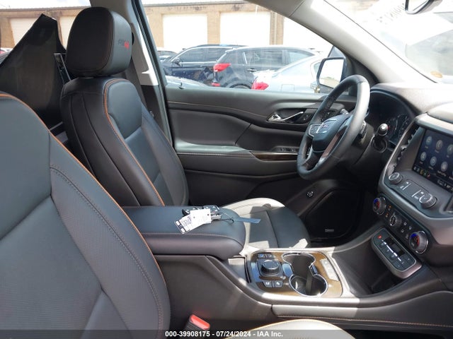 1GKKNLLS1PZ243755 GMC Acadia Awd At4
