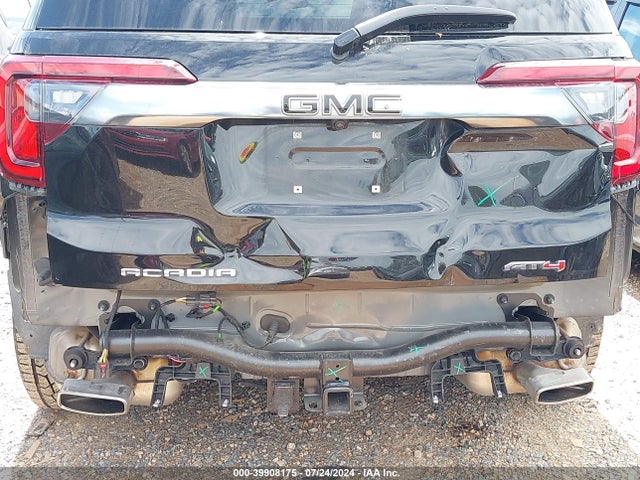 1GKKNLLS1PZ243755 GMC Acadia Awd At4