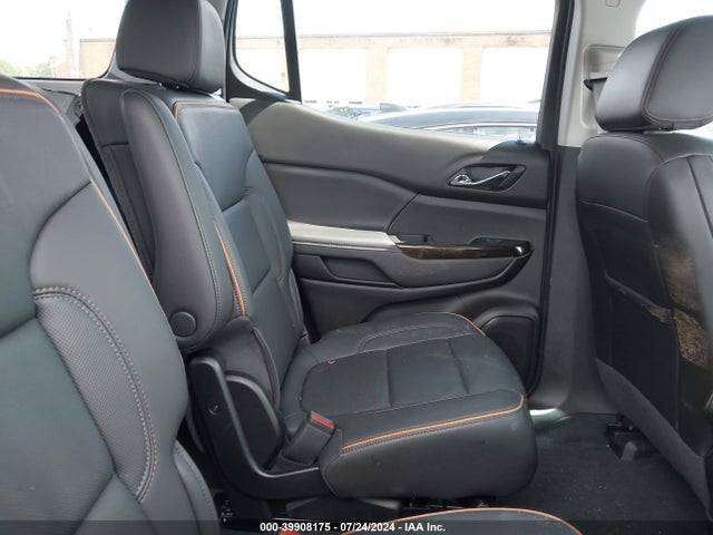 1GKKNLLS1PZ243755 GMC Acadia Awd At4