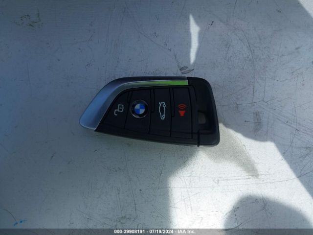 WBY43AW03PFP47832 BMW I4 Edrive35