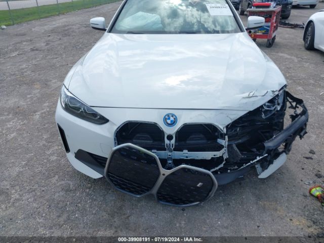 WBY43AW03PFP47832 BMW I4 Edrive35