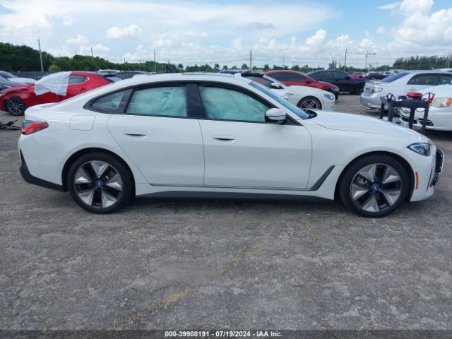 WBY43AW03PFP47832 BMW I4 Edrive35