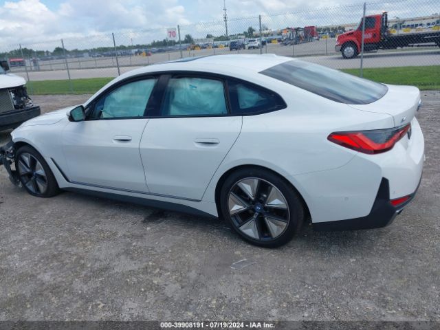 WBY43AW03PFP47832 BMW I4 Edrive35
