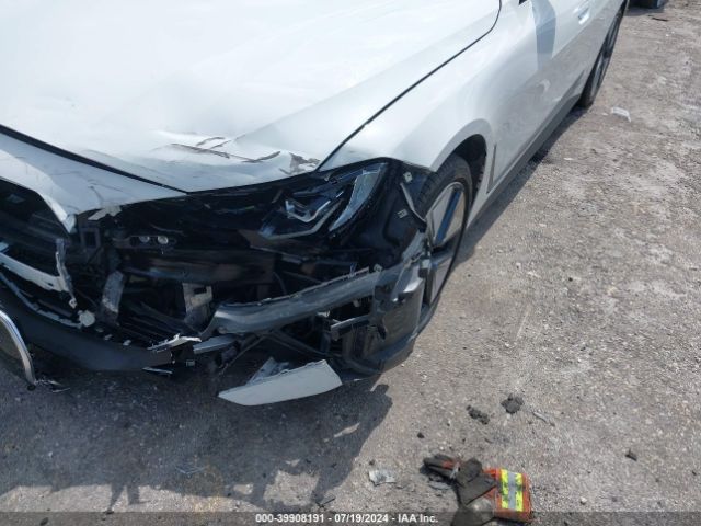 WBY43AW03PFP47832 BMW I4 Edrive35