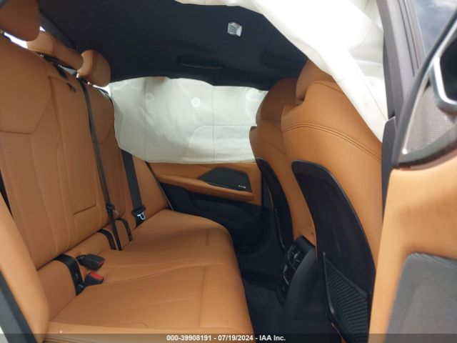 WBY43AW03PFP47832 BMW I4 Edrive35
