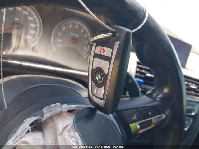 WBS3R9C51GK337038 BMW M4