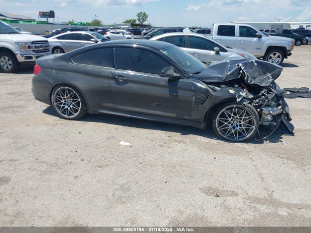 WBS3R9C51GK337038 BMW M4