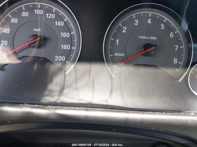 WBS3R9C51GK337038 BMW M4