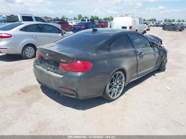 WBS3R9C51GK337038 BMW M4