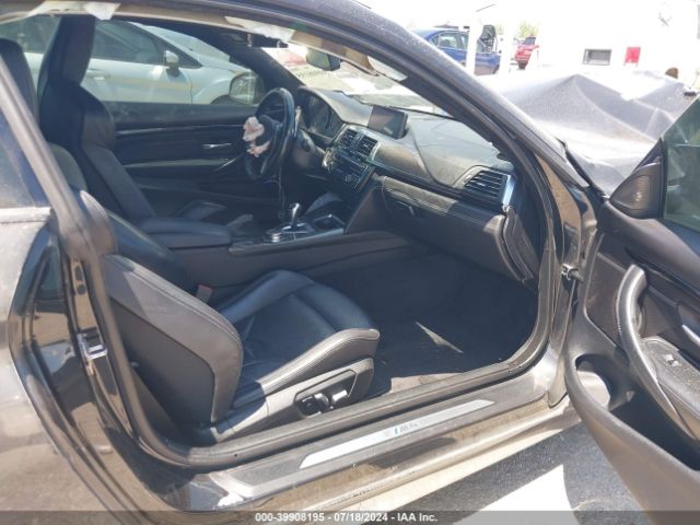WBS3R9C51GK337038 BMW M4
