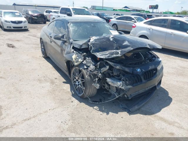 WBS3R9C51GK337038 BMW M4