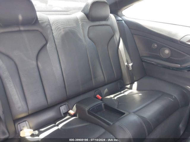 WBS3R9C51GK337038 BMW M4
