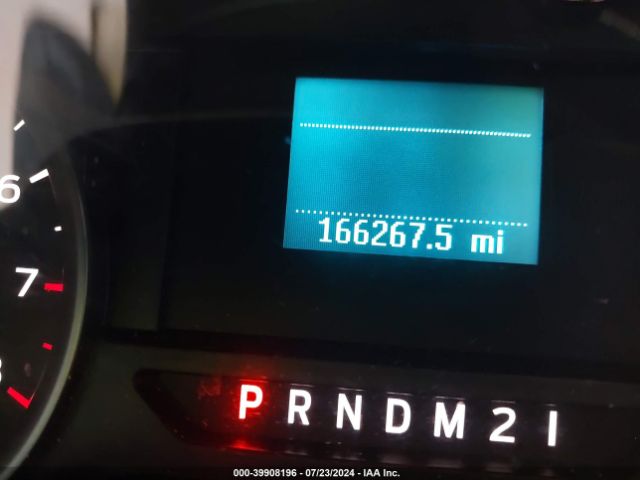1FTEW1CB9JKE46807 Ford F-150 Xlt
