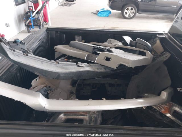 1FTEW1CB9JKE46807 Ford F-150 Xlt