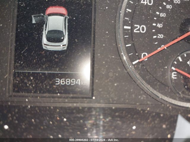 5XXG14J27PG202216 KIA K5 LXS