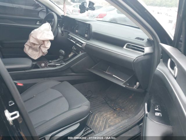 5XXG14J27PG202216 KIA K5 LXS