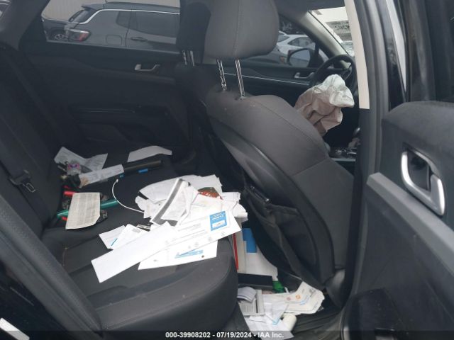 5XXG14J27PG202216 KIA K5 LXS