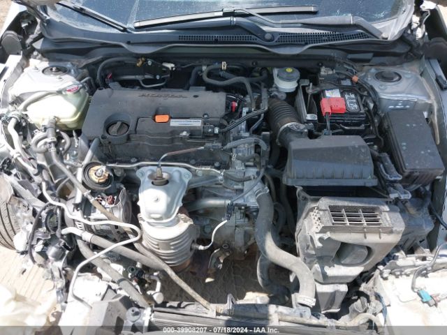 19XFC2F52GE000521 Honda Civic Lx
