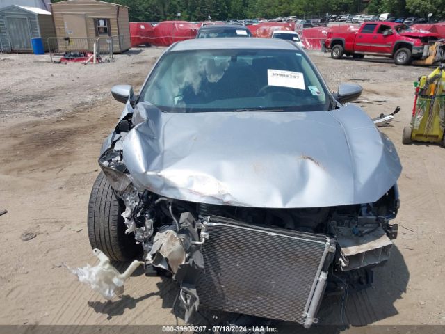 19XFC2F52GE000521 Honda Civic Lx