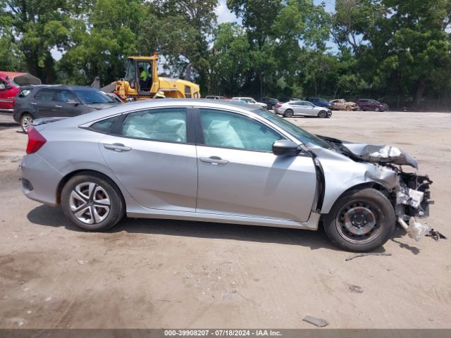19XFC2F52GE000521 Honda Civic Lx