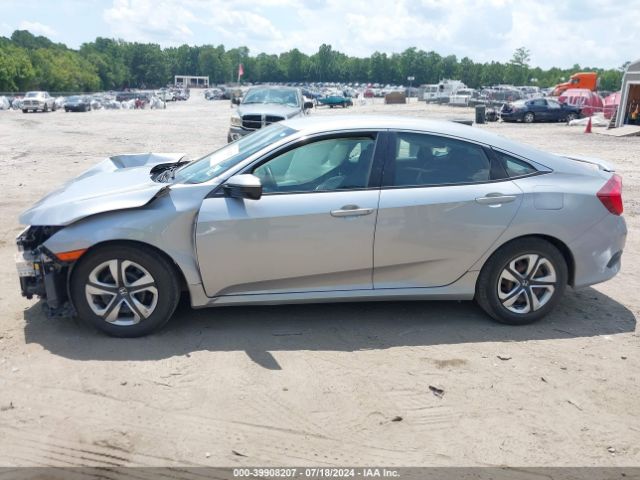 19XFC2F52GE000521 Honda Civic Lx