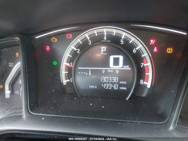 19XFC2F52GE000521 Honda Civic Lx