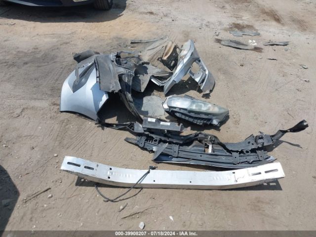 19XFC2F52GE000521 Honda Civic Lx
