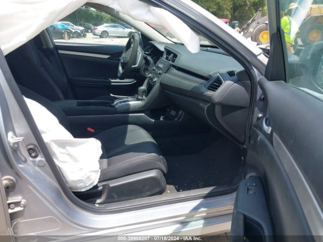19XFC2F52GE000521 Honda Civic Lx