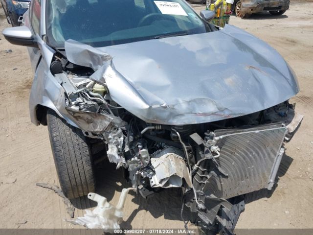 19XFC2F52GE000521 Honda Civic Lx