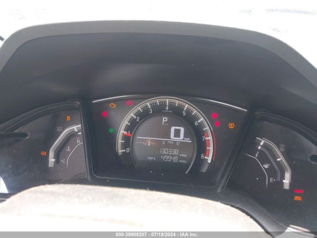 19XFC2F52GE000521 Honda Civic Lx