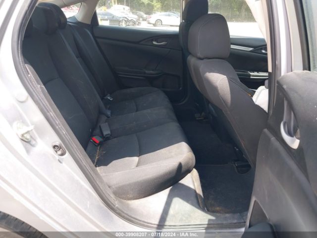 19XFC2F52GE000521 Honda Civic Lx