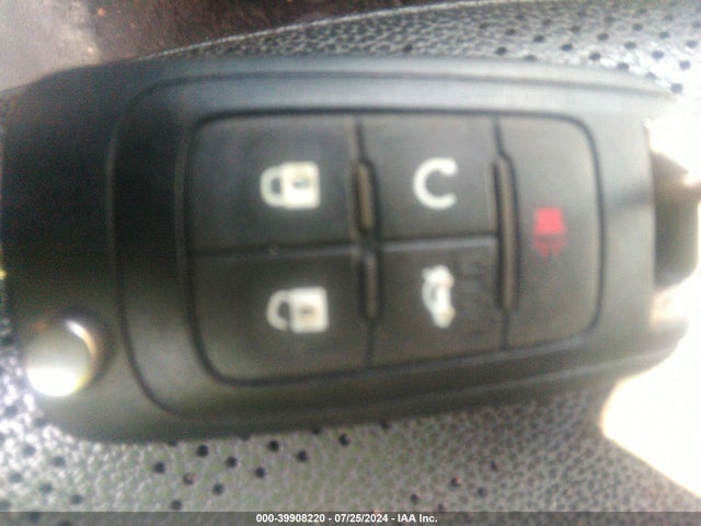 Buick Cascada Premium 2016 W04WT3N56GG044216 Image 11