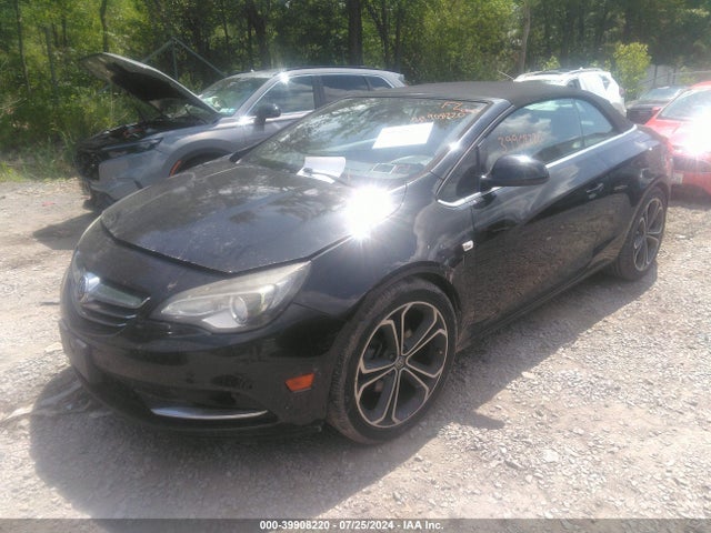 W04WT3N56GG044216 Buick Cascada Premium