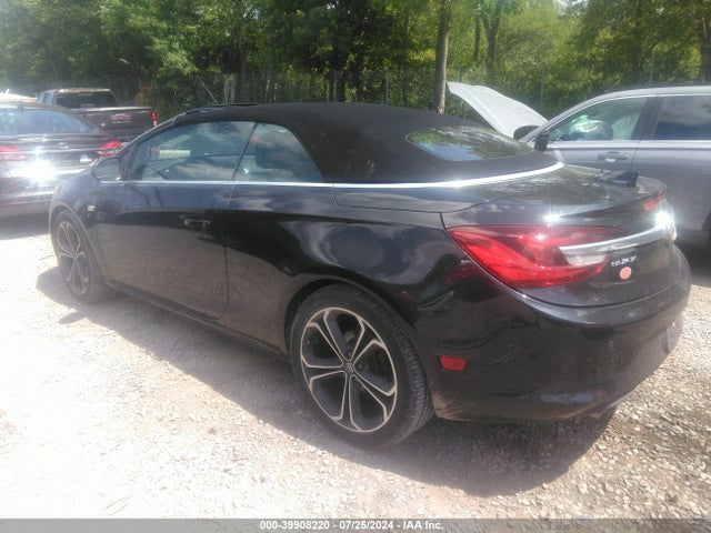 W04WT3N56GG044216 Buick Cascada Premium
