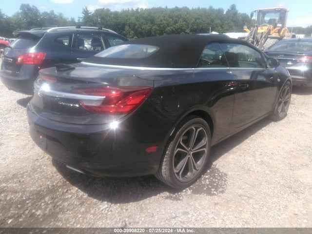 W04WT3N56GG044216 Buick Cascada Premium