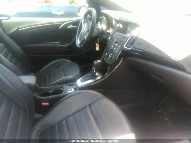 W04WT3N56GG044216 Buick Cascada Premium