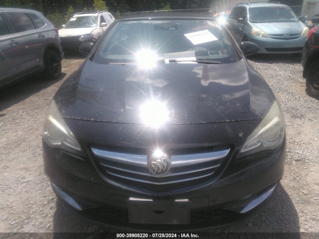 Buick Cascada Premium 2016 W04WT3N56GG044216 Image 6