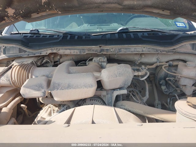 Ford F-250 Xl 2017 1FT7W2B67HEE94270 Image 10