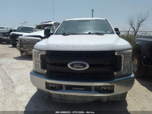 Ford F-250 Xl 2017 1FT7W2B67HEE94270 Image 12