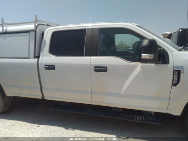 Ford F-250 Xl 2017 1FT7W2B67HEE94270 Image 13