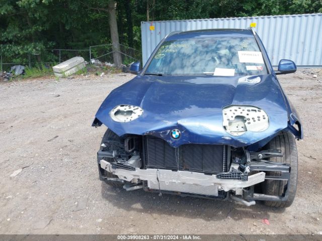 5UX53DP03N9J41592 BMW X3 Xdrive30i