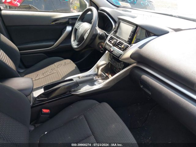 JA4AT3AA0KZ023968 Mitsubishi Eclipse Cross Es